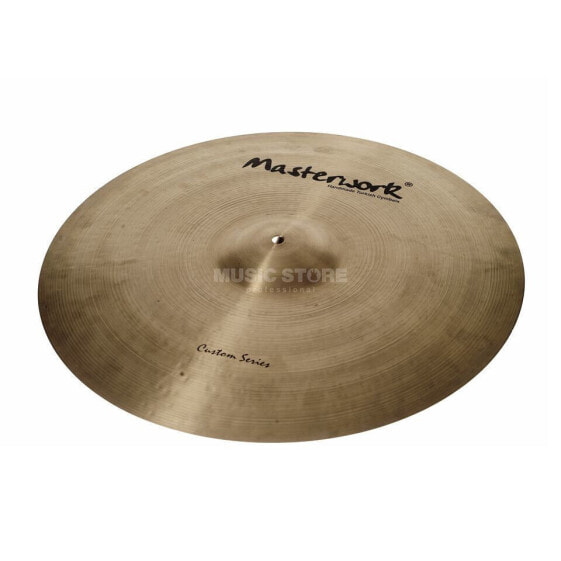 Masterwork Custom Medium Ride 20"