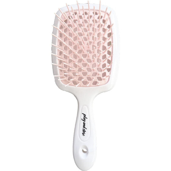 PLAY AND STORE Detangling brush