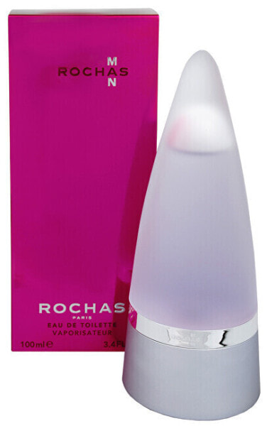 Мужская парфюмерия Rochas Man - EDT