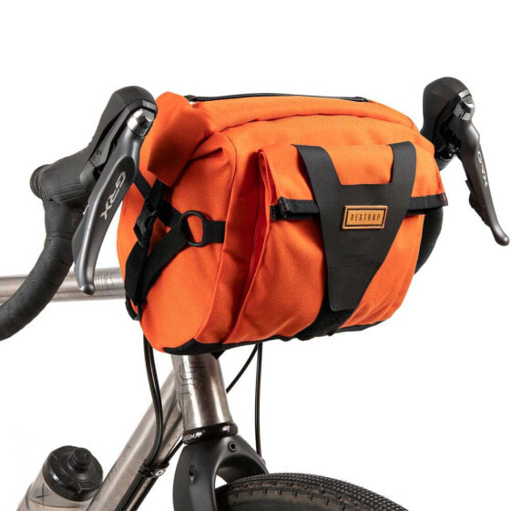 RESTRAP Bar Pack 10L handlebar bag