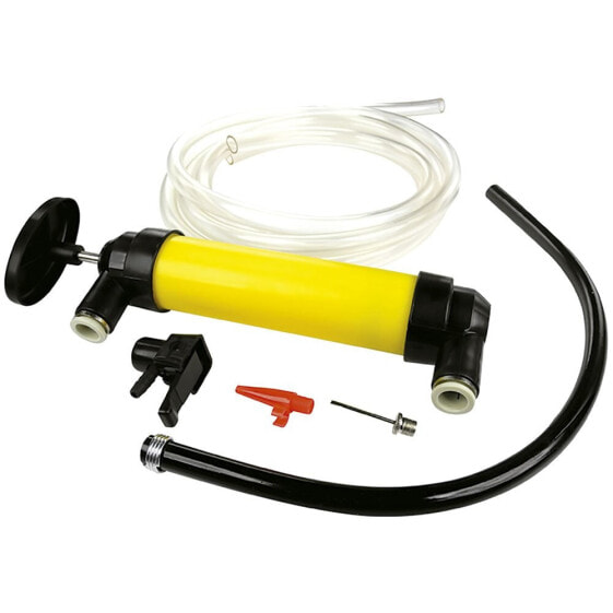 SEACHOICE Fluid Transfer Pump Kit