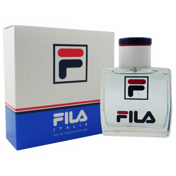 FILA Homme Vapo 100ml Eau De Toilette