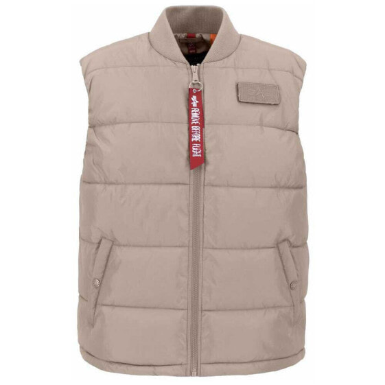 ALPHA INDUSTRIES Puffer Lw Vest