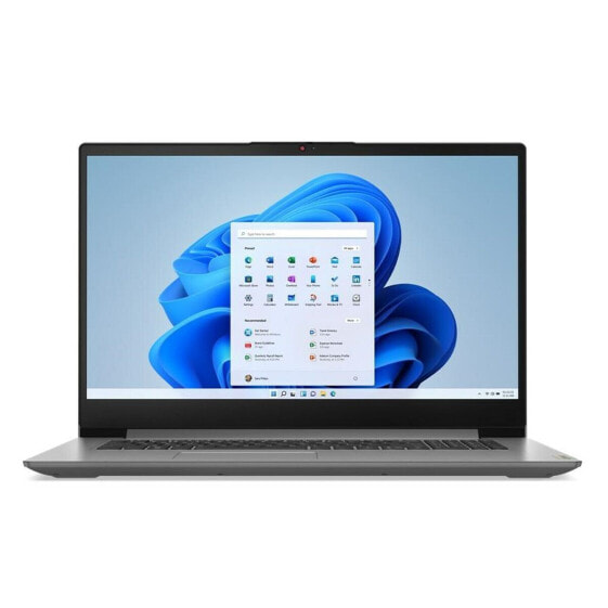 Ноутбук Lenovo 82RL009CPB 17,3" Intel Core I3-1215U 8 GB RAM 512 Гб SSD