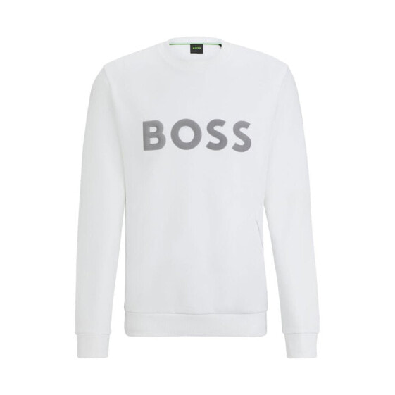 BOSS Salbo 1 sweatshirt