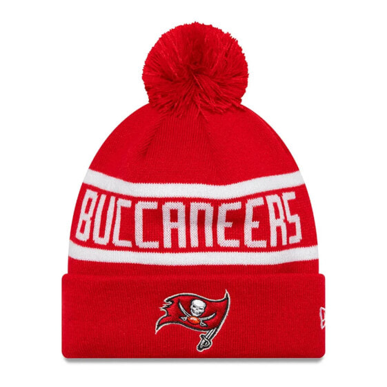 NEW ERA NFL Jake Tampa Bay Buccaneers beanie