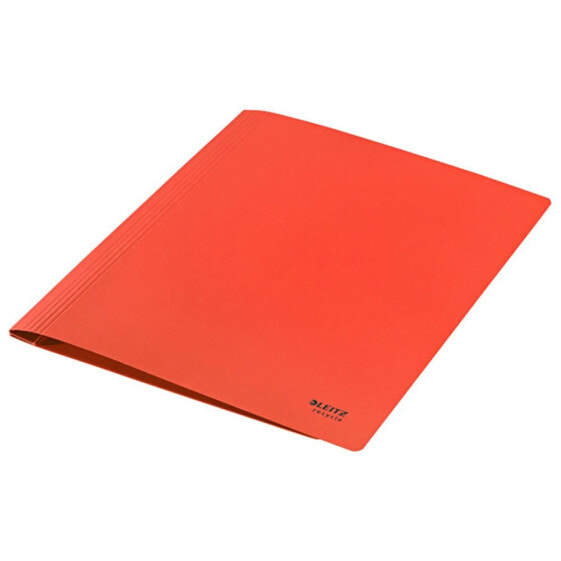 Файл из картона LEITZ Recycle Paperboard A4 Fastener Dossier Folder