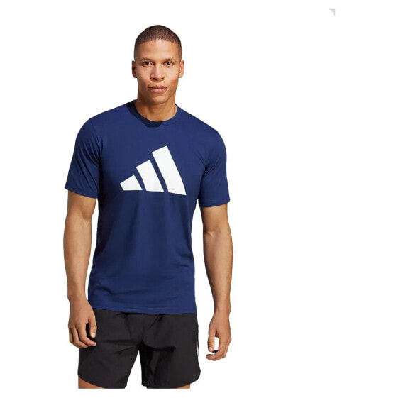 ADIDAS Tr-Es Fr Logo short sleeve T-shirt