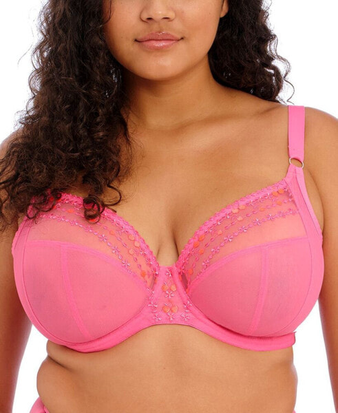 Matilda Full Figure Matilda Underwire Bra EL8900, Online Only