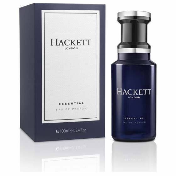 Мужской парфюм Hackett Essential 100 мл Eau De Parfum