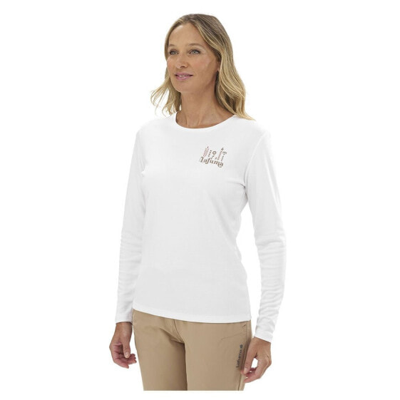 LAFUMA Shield long sleeve T-shirt