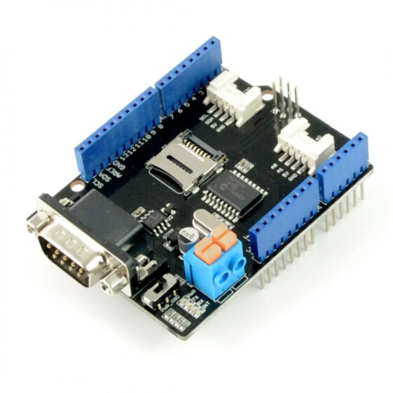 CAN-Bus Shield v2.0 - Shield for Arduino