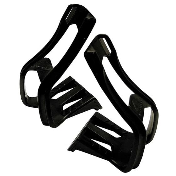 Педали для MTB Zefal Toe Clip Christophe с ремешком