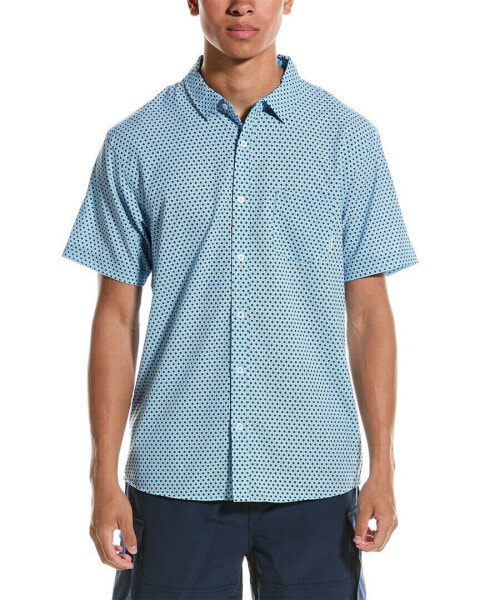 Sovereign Code Stanley Shirt Men's S