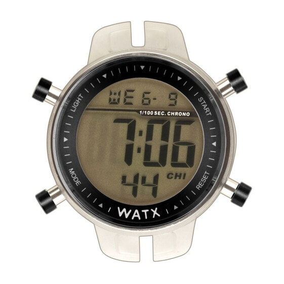 Мужские часы Watx & Colors RWA1005 Серый