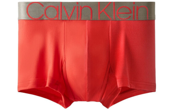 Трусы мужские Calvin Klein Logo 1 NB2540-XKW