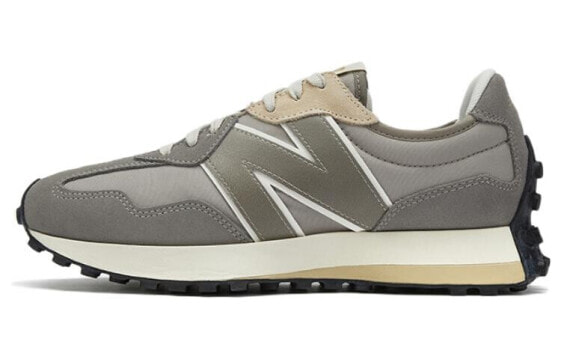 Foot Locker x New Balance NB 327 Grey Day MS327GDY Sneakers