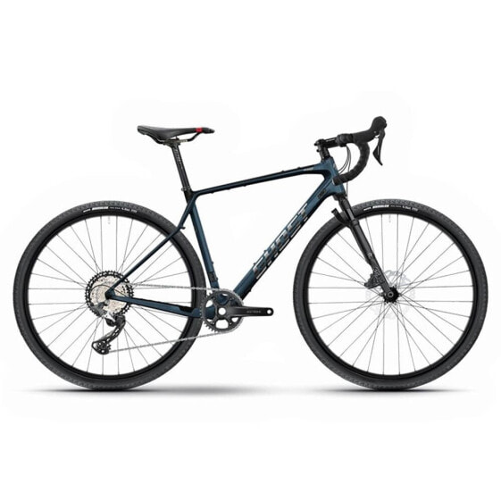 GHOST BIKES Asket Full Party GRX800 2024 gravel bike