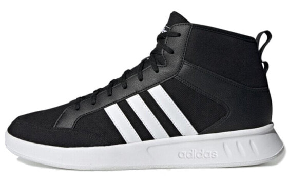 Adidas Court80s Mid Sneakers