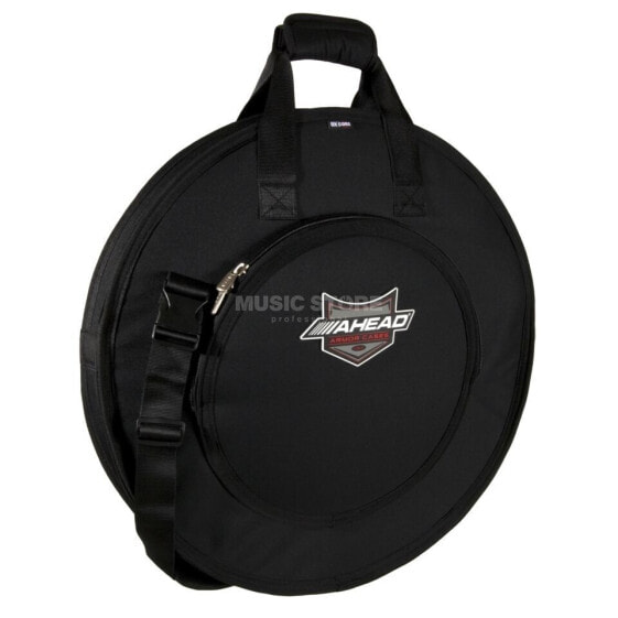 Ahead Armor Cases Cymbal Bag Deluxe 24"