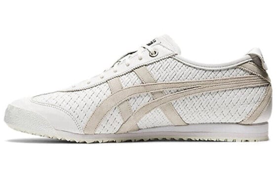 Onitsuka Tiger MEXICO 66 Super Deluxe 1183A575-100 Sneakers