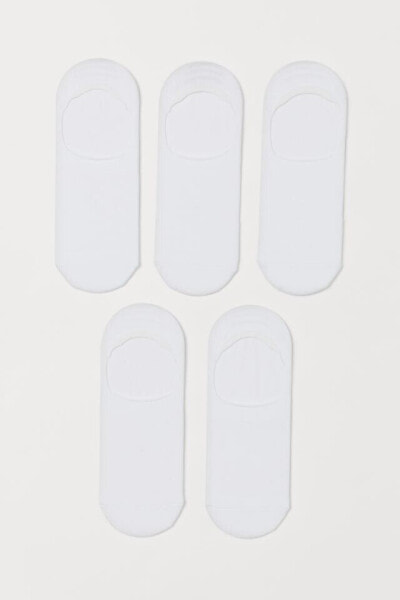 5-pack COOLMAX® Socks