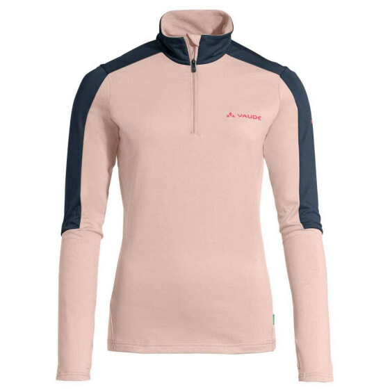 VAUDE Livigno 1/2 Zip II