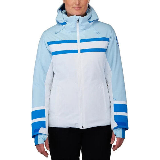 SPYDER Captivate jacket