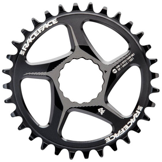 RACE FACE Shimano Cinch Direct Mount chainring