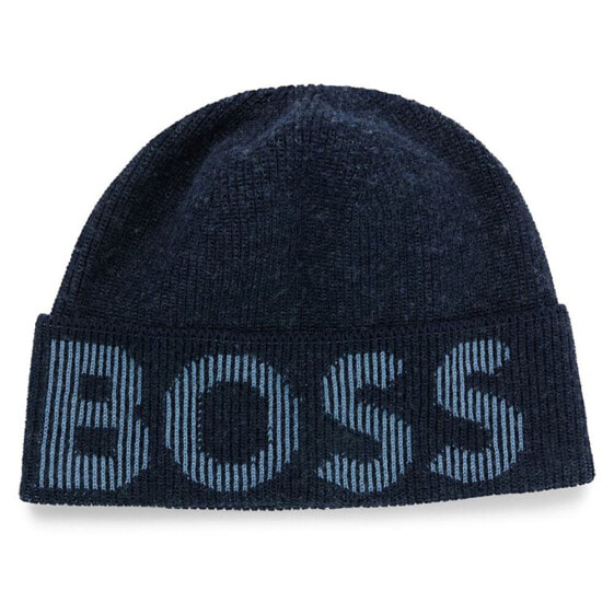 BOSS Lamico 10250847 Beanie