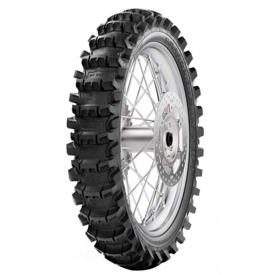 PIRELLI Scorpion™ MX Soft 57M TT off-road rear tire