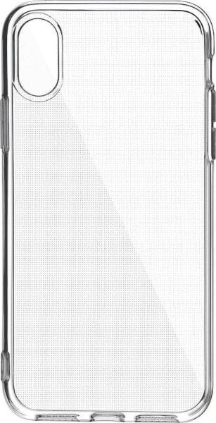 Partner Tele.com Futerał CLEAR CASE 2mm BOX do IPHONE 11 PRO MAX