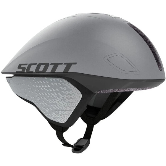 SCOTT Split Plus MIPS time trial helmet