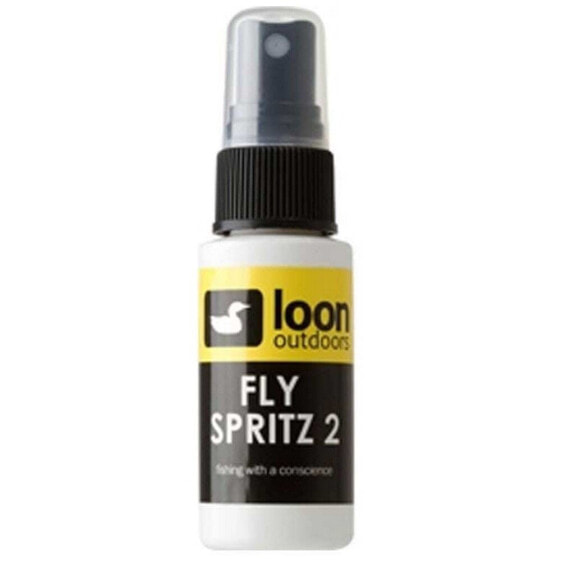 Сухой насос средство для летной мухи, Loon Outdoors Fly Spritz 2.