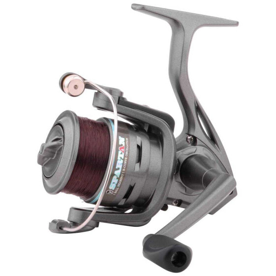 SPRO Spartan Spinning Reel FD