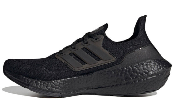 Adidas Ultraboost 21 FZ2762 Running Shoes