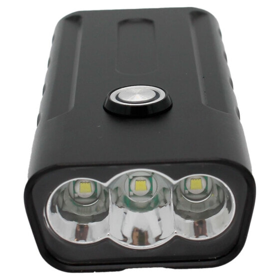 9Transport USB-B013 3 Lights Front Light