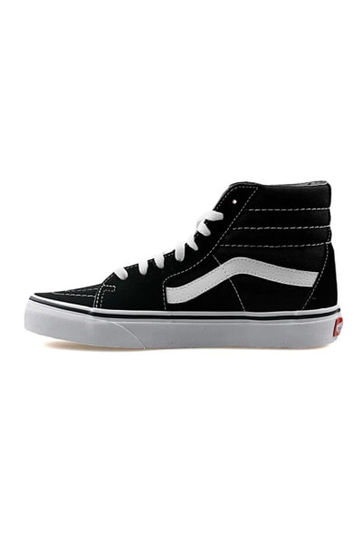 Кроссовки Vans Sk8-hi Black