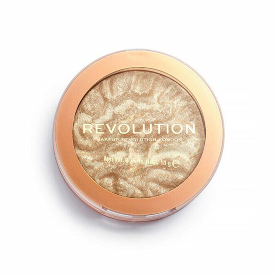 Хайлайтер Revolution Make Up Reloaded raise the bar 10 г