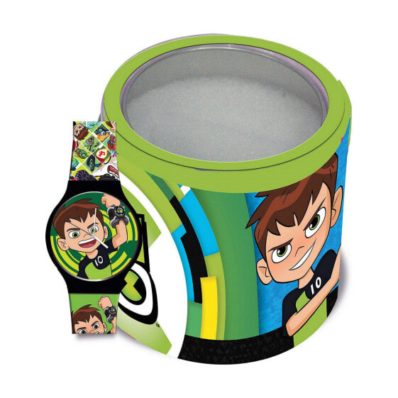 Детские часы Cartoon (Ø 33 mm)