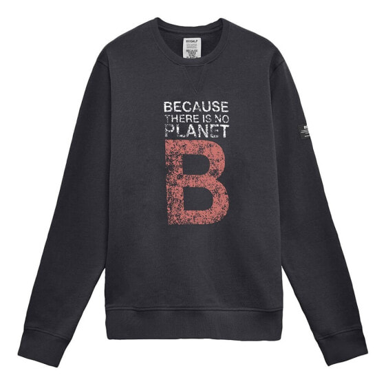 ECOALF Great B sweatshirt