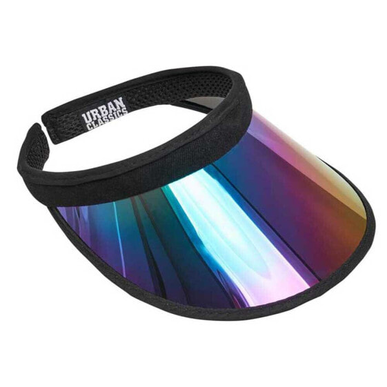 URBAN CLASSICS Holographic Visor