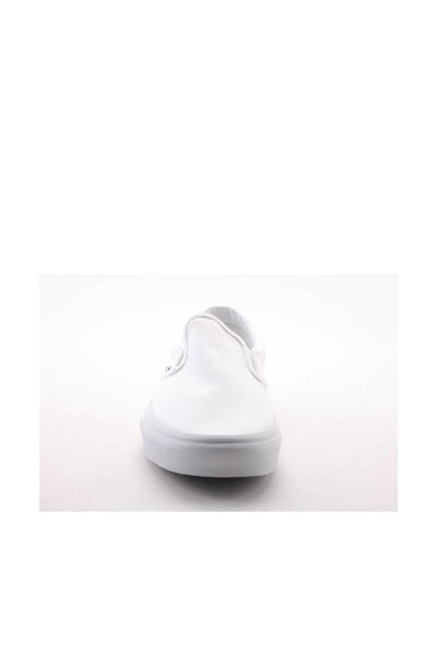 Unisex Sneaker - Classic Slip-On - VEYEW00