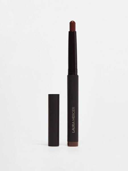 Laura Mercier Caviar Stick Matte Dark Cacao