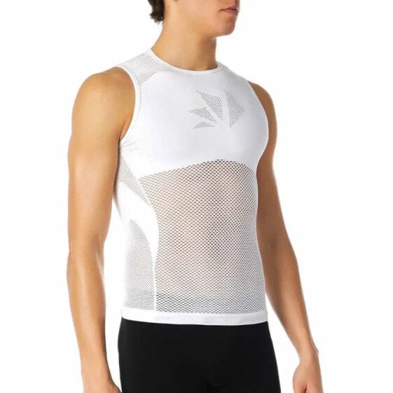 SIXS SMRX Sleeveless base layer