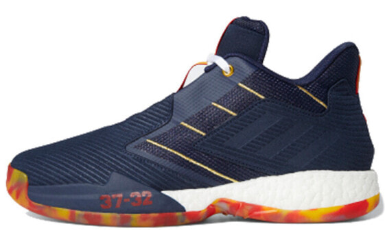 Баскетбольные кроссовки Adidas T mac Millennium 2 FV5592