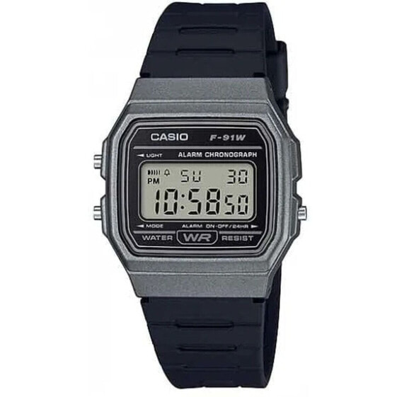 Мужские часы Casio VINTAGE Чёрный (Ø 35 mm)