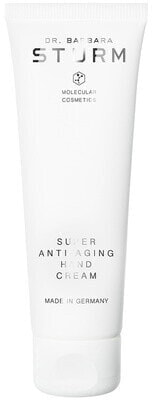 Super Anti Aging Hand Cream