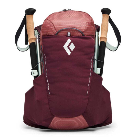 BLACK DIAMOND Pursuit 15L backpack