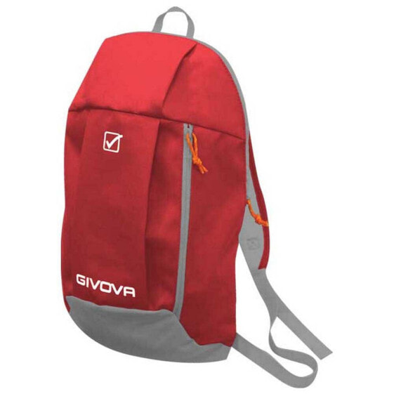 GIVOVA Capo 14L Backpack